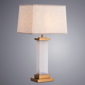 Настольная лампа декоративная Arte Lamp Camelot A4501LT-1PB в Режи - rezh.mebel24.online | фото 2