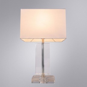 Настольная лампа декоративная Arte Lamp Clint A4022LT-1CC в Режи - rezh.mebel24.online | фото 2