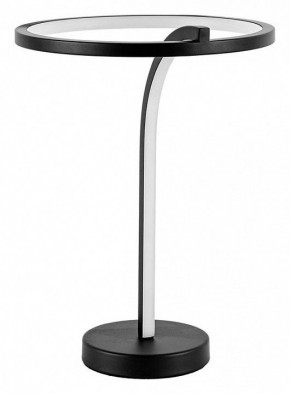 Настольная лампа декоративная Arte Lamp Enigma A2974LT-16BK в Режи - rezh.mebel24.online | фото