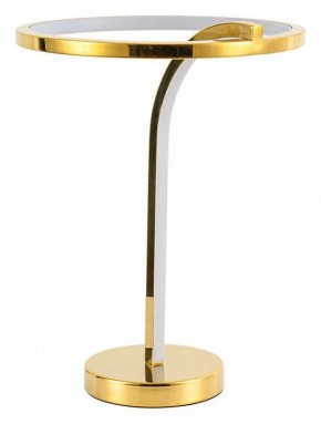 Настольная лампа декоративная Arte Lamp Enigma A2974LT-16PB в Режи - rezh.mebel24.online | фото