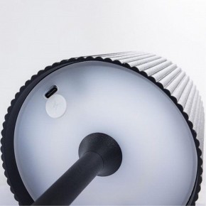 Настольная лампа декоративная Arte Lamp Fuyue A1616LT-1BK в Режи - rezh.mebel24.online | фото 5