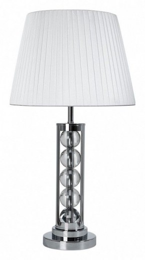 Настольная лампа декоративная Arte Lamp Jessica A4062LT-1CC в Режи - rezh.mebel24.online | фото