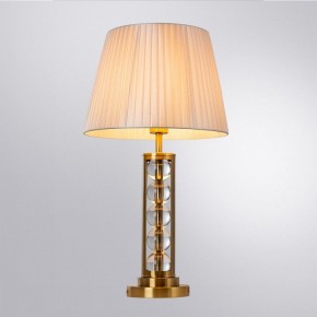 Настольная лампа декоративная Arte Lamp Jessica A4062LT-1PB в Режи - rezh.mebel24.online | фото 2