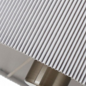 Настольная лампа декоративная Arte Lamp Mallorca A1021LT-1SS в Режи - rezh.mebel24.online | фото 2