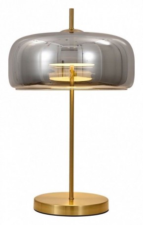 Настольная лампа декоративная Arte Lamp Padova A2404LT-1SM в Режи - rezh.mebel24.online | фото