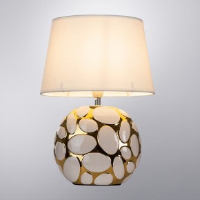 Настольная лампа декоративная Arte Lamp Poppy A4063LT-1GO в Режи - rezh.mebel24.online | фото 2