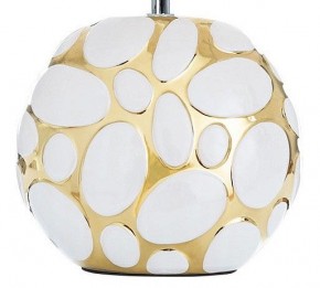 Настольная лампа декоративная Arte Lamp Poppy A4063LT-1GO в Режи - rezh.mebel24.online | фото 3