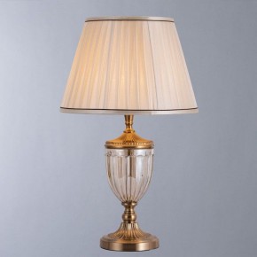 Настольная лампа декоративная Arte Lamp Rsdison A2020LT-1PB в Режи - rezh.mebel24.online | фото 2