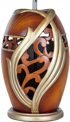 Настольная лампа декоративная Arte Lamp Ruby A4064LT-1BR в Режи - rezh.mebel24.online | фото 3