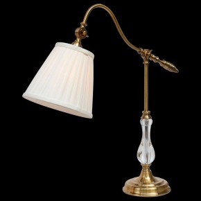 Настольная лампа декоративная Arte Lamp Seville A1509LT-1PB в Режи - rezh.mebel24.online | фото 2