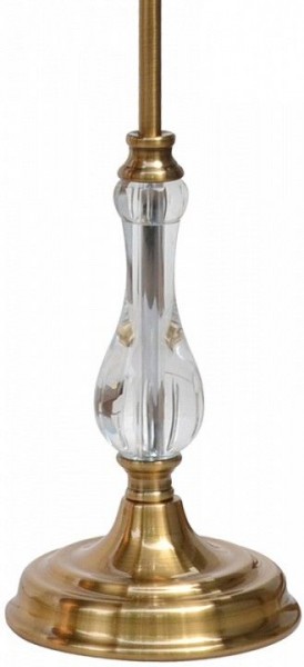 Настольная лампа декоративная Arte Lamp Seville A1509LT-1PB в Режи - rezh.mebel24.online | фото 6