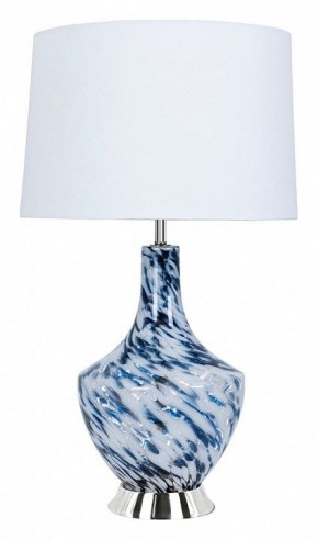 Настольная лампа декоративная Arte Lamp Sheratan A5052LT-1CC в Режи - rezh.mebel24.online | фото