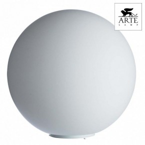 Настольная лампа декоративная Arte Lamp Sphere A6030LT-1WH в Режи - rezh.mebel24.online | фото 2