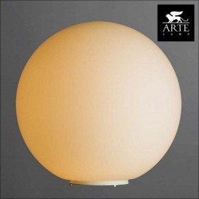 Настольная лампа декоративная Arte Lamp Sphere A6030LT-1WH в Режи - rezh.mebel24.online | фото 3