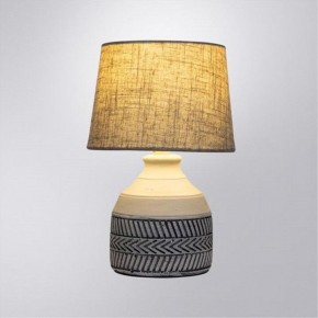 Настольная лампа декоративная Arte Lamp Tiaki A4636LT-1GY в Режи - rezh.mebel24.online | фото 2