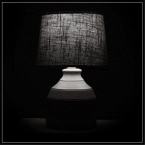 Настольная лампа декоративная Arte Lamp Tiaki A4636LT-1GY в Режи - rezh.mebel24.online | фото 3