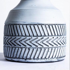 Настольная лампа декоративная Arte Lamp Tiaki A4636LT-1GY в Режи - rezh.mebel24.online | фото 5