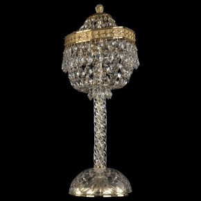 Настольная лампа декоративная Bohemia Ivele Crystal 1927 19273L4/35IV G в Режи - rezh.mebel24.online | фото 2