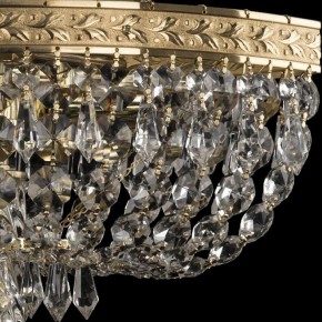 Настольная лампа декоративная Bohemia Ivele Crystal 1927 19273L4/35IV G в Режи - rezh.mebel24.online | фото 3