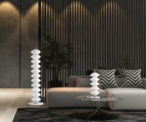 Настольная лампа декоративная DeMarkt Ауксис 9 722032601 в Режи - rezh.mebel24.online | фото 4