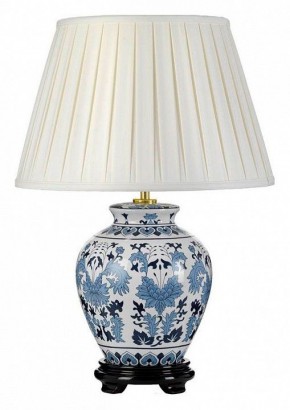 Настольная лампа декоративная Elstead Lighting Linyi DL-LINYI-TL в Режи - rezh.mebel24.online | фото