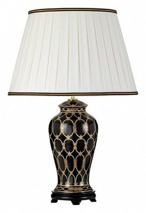 Настольная лампа декоративная Elstead Lighting Taipei DL-TAIPEI-TL в Режи - rezh.mebel24.online | фото