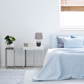 Настольная лампа декоративная Escada Antey 10195/L Grey в Режи - rezh.mebel24.online | фото 2