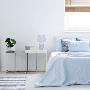 Настольная лампа декоративная Escada Antey 10195/L White в Режи - rezh.mebel24.online | фото 3