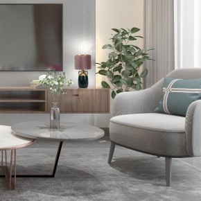 Настольная лампа декоративная Escada Athena 10201/L Black в Режи - rezh.mebel24.online | фото 2