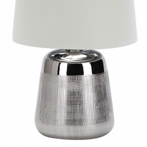 Настольная лампа декоративная Escada Calliope 10199/L Chrome в Режи - rezh.mebel24.online | фото 4