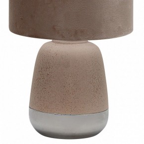 Настольная лампа декоративная Escada Hestia 10200/L Beige в Режи - rezh.mebel24.online | фото 4