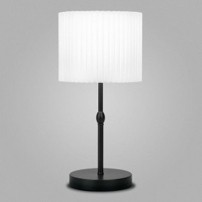 Настольная лампа декоративная Eurosvet Notturno 01162/1 черный в Режи - rezh.mebel24.online | фото