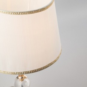 Настольная лампа декоративная Eurosvet Sortino 01071/1 золото в Режи - rezh.mebel24.online | фото 3