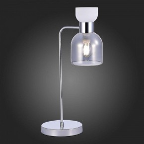 Настольная лампа декоративная EVOLUCE Vento SLE1045-104-01 в Режи - rezh.mebel24.online | фото 4