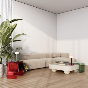 Настольная лампа декоративная Freya Barries FR6185TL-L5GN в Режи - rezh.mebel24.online | фото 3