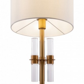 Настольная лампа декоративная Freya Lino FR5186TL-01BS в Режи - rezh.mebel24.online | фото 2
