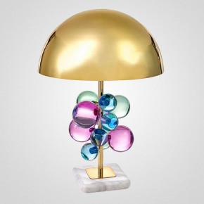 Настольная лампа декоративная Imperiumloft Globo Table Lamp 43.234-0 в Режи - rezh.mebel24.online | фото