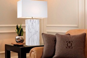 Настольная лампа декоративная Lucia Tucci Harrods 3 HARRODS T941.1 в Режи - rezh.mebel24.online | фото 2