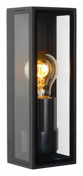 Настольная лампа декоративная Lucide Dukan 15802/01/30 в Режи - rezh.mebel24.online | фото 1
