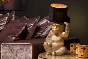 Настольная лампа декоративная Lucide Extravaganza Gust 10503/81/30 в Режи - rezh.mebel24.online | фото 3