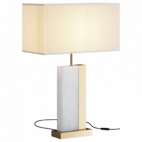 Настольная лампа декоративная Maytoni Bianco Z031TL-01BS в Режи - rezh.mebel24.online | фото 2