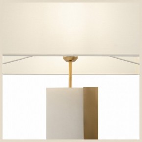 Настольная лампа декоративная Maytoni Bianco Z031TL-01BS в Режи - rezh.mebel24.online | фото 4