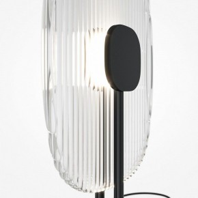 Настольная лампа декоративная Maytoni Eclipse MOD152TL-L1BK в Режи - rezh.mebel24.online | фото 3
