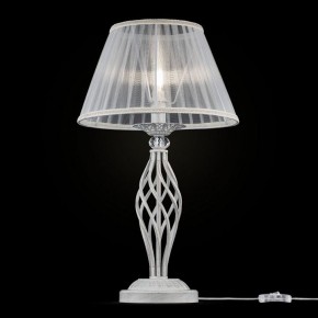 Настольная лампа декоративная Maytoni Grace ARM247-00-G в Режи - rezh.mebel24.online | фото 3