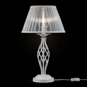 Настольная лампа декоративная Maytoni Grace ARM247-00-G в Режи - rezh.mebel24.online | фото 4