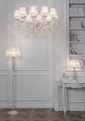 Настольная лампа декоративная Maytoni Grace ARM247-00-G в Режи - rezh.mebel24.online | фото 5
