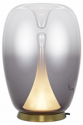 Настольная лампа декоративная Maytoni Splash MOD282TL-L15G3K в Режи - rezh.mebel24.online | фото