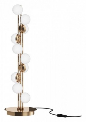 Настольная лампа декоративная Maytoni Tessara MOD081TL-L14G3K в Режи - rezh.mebel24.online | фото 2