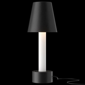 Настольная лампа декоративная Maytoni Tet-a-tet MOD104TL-3AB3K в Режи - rezh.mebel24.online | фото 2
