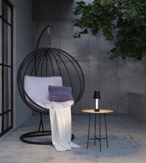 Настольная лампа декоративная Maytoni Tet-a-tet MOD104TL-3AB3K в Режи - rezh.mebel24.online | фото 3